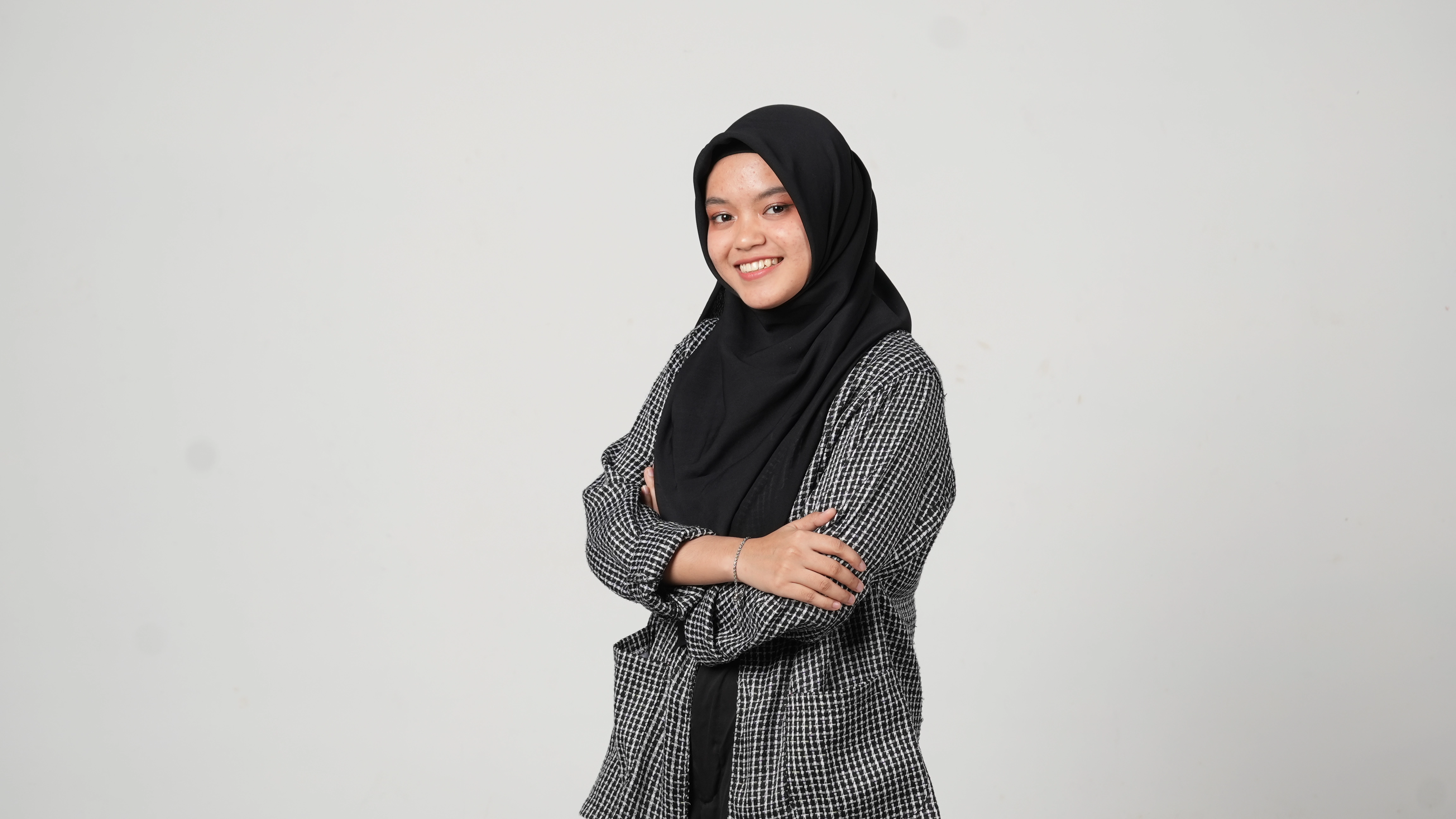 Azzahra Mahesa Puti - Chief Finance Officer