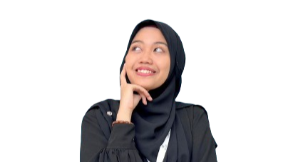 Aisyah Sekar Ayu memberikan ulasan positif tentang layanan kami